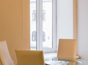 Апартаменты Сутки-Дом - Покровка 1