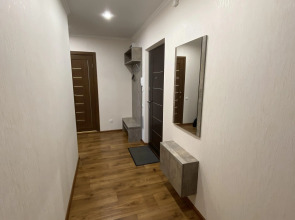 Апартаменты на Цветочном 10