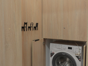 Квартира Нарния на Московской