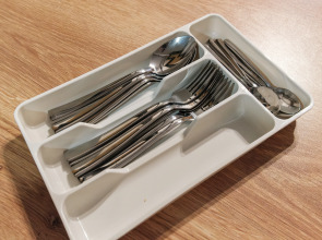 Апартаменты Уютные апартаменты в центре Петербурга