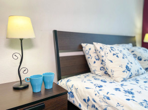 Апартаменты Пушкинская