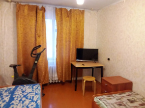 Odnokomnatnaya Flat