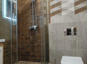 Апартаменты в Заельцовском бору около Зоопарка