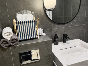 Квартира NATALI Aparts 73в.2