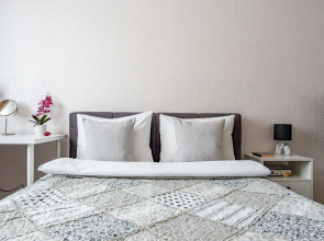 Апартаменты Sergeew Apartments в центре Васильевского острова