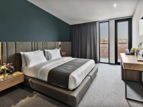 Hotel Graf Tbilisi