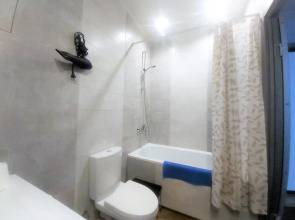 Апартаменты Рядом с ЦСКА Ареной