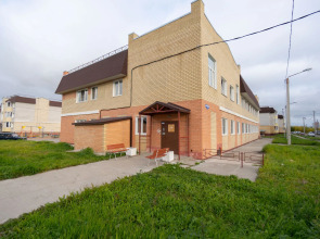 Апартаменты Суточный рай на Народная 7