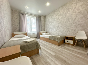 Квартира Трехкомнатная Оптимистов 9