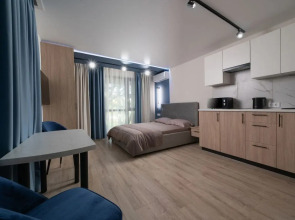 База отдыха Домик туриста