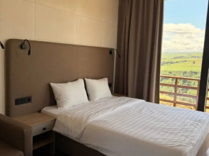 Глэмпинг Медовые холмы