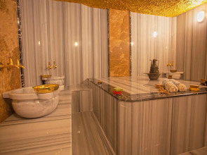 Отель Old Town Point Antalya