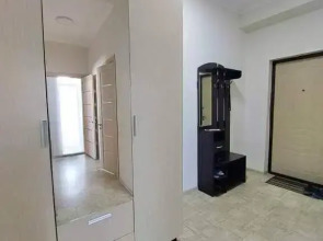 Квартира ПосуткаРу Октябр 337/3 Курортный парк и Питьевая галерея кв 13