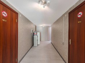 Гостевой дом Арев