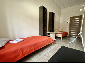 Хостел Вавилон