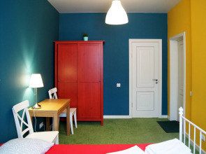 Мини-отель Спи здесь