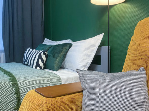 Апартаменты Apart-Comfort на Свердлова 83/2