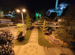 Отель Torun Istanbul Old City