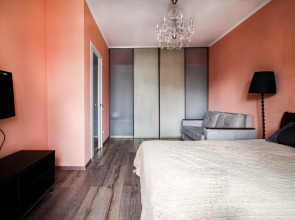 Апартаменты Царская столица