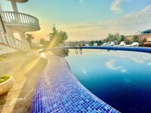 Гостевой дом Лиана