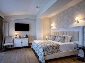 Отель Passport Tbilisi