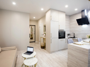 Апартаменты Котор Minsk World