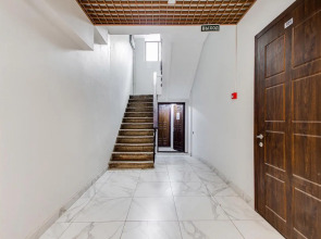 Квартира Шаляпин studio от Home24