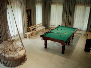 Гостевой Дом Заповедное