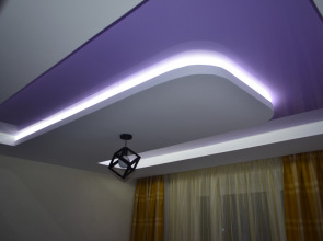 Апартаменты на Конева 18 Г