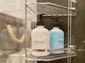 Апартаменты Big City Vibe