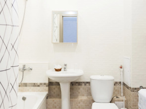 Апартаменты Apart Seasons Sheinkmana 86a