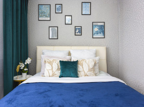 Квартира на Ивана Франко 36