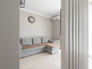 Апартаменты с Дизайнерским ремонтом