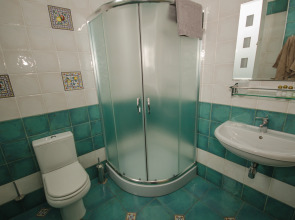 Гостевой Дом Тавр