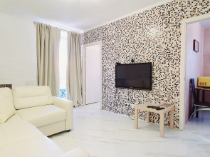 Заповедные Кварталы 4