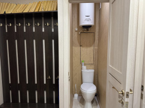 Апартаменты Apart-Comfort на Которосльной Набережной 4