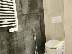 Апартаменты Grey Династия метро Хорошевская