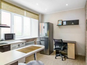 Квартира Апартаменты Good Night на Тверской 51/1