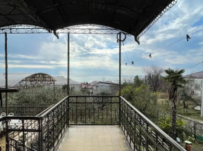 U Dzhulyetty Guest House