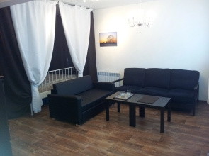 Na Truda 15 Apartments