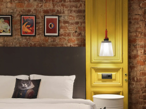 Апартаменты Новый Чайковский