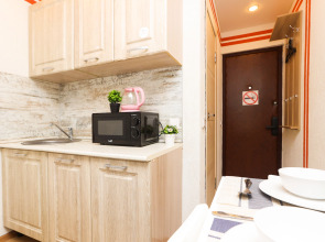 Апартаменты Рощинская 109/2