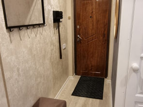 Апартаменты Гайдара 1