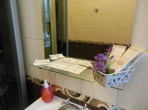 Отель Ганза