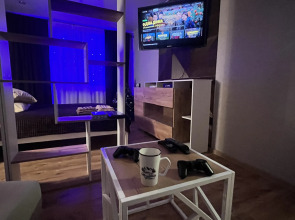 Квартира Уютная теплая квартира