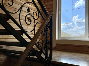 Гостевой дом Небо