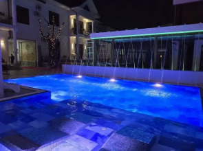 Отель Grand Karavan