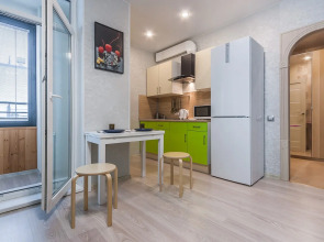 Квартира Студия у Московского Вокзала