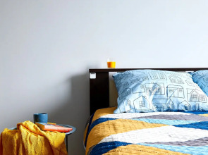 Квартира Новая, уютная квартира в центре города