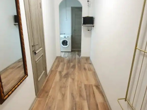 Апартаменты Студия в Западном районе